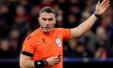 Publicația argentiniană Doble Amarilla dedică un amplu material arbitrului român István Kovács