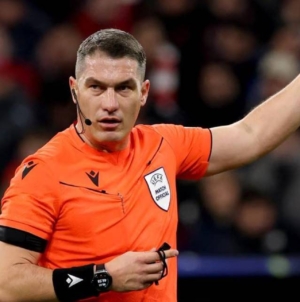Publicația argentiniană Doble Amarilla dedică un amplu material arbitrului român István Kovács