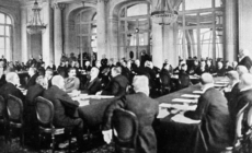 4 iunie 1920, Tratatul de la Trianon și confirmarea Marii Uniri din 1918