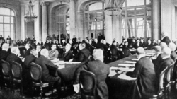 4 iunie 1920, Tratatul de la Trianon și confirmarea Marii Uniri din 1918