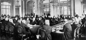 4 iunie 1920, Tratatul de la Trianon și confirmarea Marii Uniri din 1918