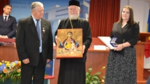 Elita academică și culturală s-a reunit la Baia Mare pentru lansarea volumului „Magnum Diarium Academicum Septentrionis”