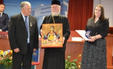 Elita academică și culturală s-a reunit la Baia Mare pentru lansarea volumului „Magnum Diarium Academicum Septentrionis”