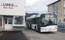 SC URBIS SA Baia Mare face angajări