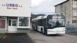 SC URBIS SA Baia Mare face angajări