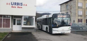 SC URBIS SA Baia Mare face angajări