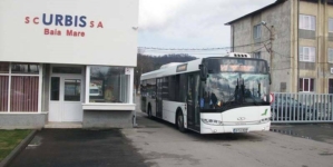 SC URBIS SA Baia Mare face angajări