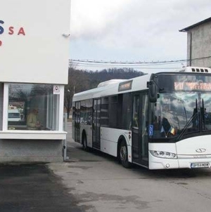 SC URBIS SA Baia Mare face angajări
