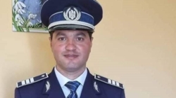 Doliu în IPJ Maramureș: agent șef adjunct de poliție, găsit decedat