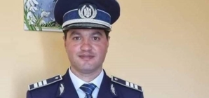 Doliu în IPJ Maramureș: agent șef adjunct de poliție, găsit decedat