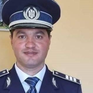 Doliu în IPJ Maramureș: agent șef adjunct de poliție, găsit decedat
