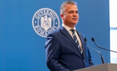 Adrian Ioan Veștea nu a întrunit majoritatea necesară pentru funcția de premier