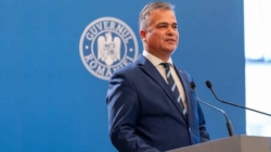 Adrian Ioan Veștea nu a întrunit majoritatea necesară pentru funcția de premier