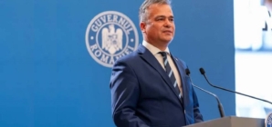 Adrian Ioan Veștea nu a întrunit majoritatea necesară pentru funcția de premier