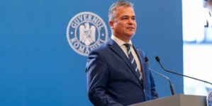 Adrian Ioan Veștea nu a întrunit majoritatea necesară pentru funcția de premier