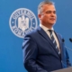 Adrian Ioan Veștea nu a întrunit majoritatea necesară pentru funcția de premier