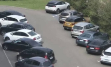 Amenzi de până la 825 de lei pentru șoferii care uită o regulă simplă după parcare