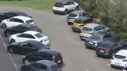 Amenzi de până la 825 de lei pentru șoferii care uită o regulă simplă după parcare