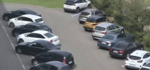 Amenzi de până la 825 de lei pentru șoferii care uită o regulă simplă după parcare