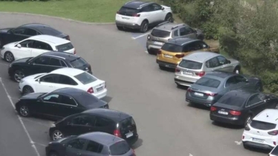 Amenzi de până la 825 de lei pentru șoferii care uită o regulă simplă după parcare