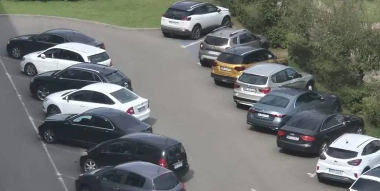 Amenzi de până la 825 de lei pentru șoferii care uită o regulă simplă după parcare