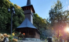 Tabără de vară pentru copii la Mănăstirea „Sfânta Maria” din Baia Mare