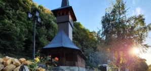Tabără de vară pentru copii la Mănăstirea „Sfânta Maria” din Baia Mare