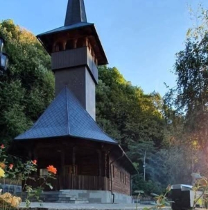 Tabără de vară pentru copii la Mănăstirea „Sfânta Maria” din Baia Mare