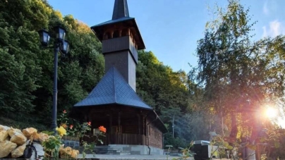 Tabără de vară pentru copii la Mănăstirea „Sfânta Maria” din Baia Mare