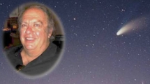 Doliu în lumea științei: s-a stins Alan Hale astronomul care a descoperit cometa Hale-Bopp