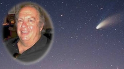 Doliu în lumea științei: s-a stins Alan Hale astronomul care a descoperit cometa Hale-Bopp
