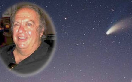 Doliu în lumea științei: s-a stins Alan Hale astronomul care a descoperit cometa Hale-Bopp