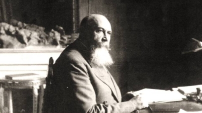 5 iunie 1871, s-a născut Nicolae Iorga