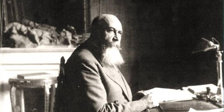 5 iunie 1871, s-a născut Nicolae Iorga