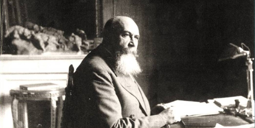 5 iunie 1871, s-a născut Nicolae Iorga