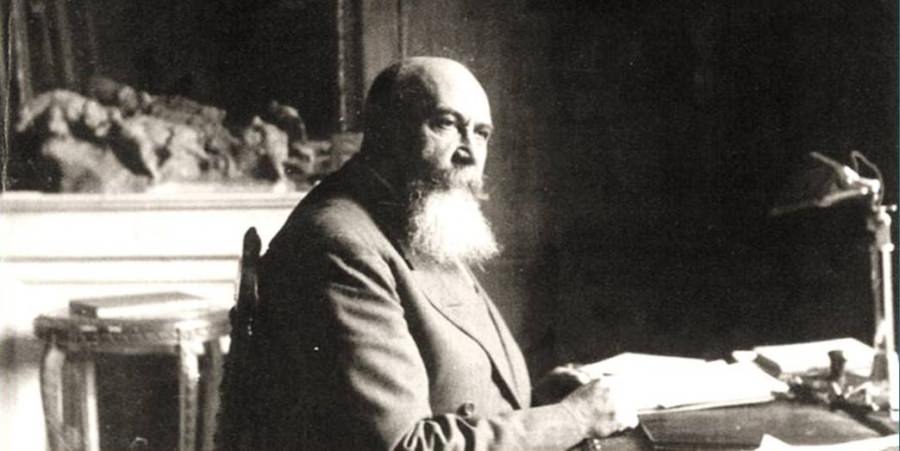 5 iunie 1871, s-a născut Nicolae Iorga