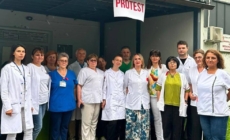 Protest al medicilor legiști: „O sală de autopsie nu poate fi tratată ca un birou”