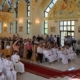 Parohia „Sfânta Maria” din Baia Mare a celebrat Prima Sfântă Împărtășanie