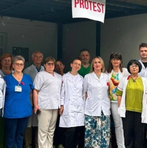 Protest al medicilor legiști: „O sală de autopsie nu poate fi tratată ca un birou”