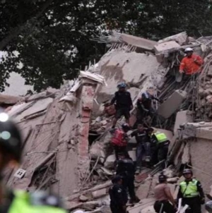 Seisme consecutive în Venezuela: autoritățile vorbesc despre un dezastru major