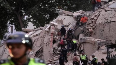 Seisme consecutive în Venezuela: autoritățile vorbesc despre un dezastru major