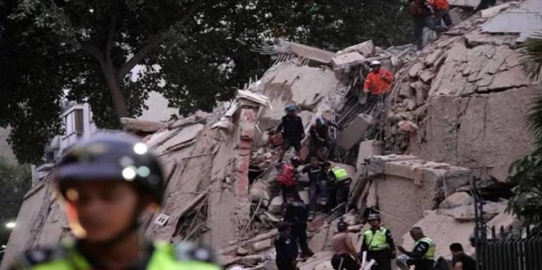 Seisme consecutive în Venezuela: autoritățile vorbesc despre un dezastru major