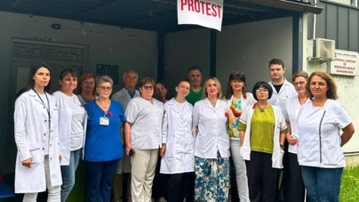 Protest al medicilor legiști: „O sală de autopsie nu poate fi tratată ca un birou”