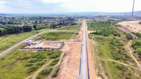 Vești bune pentru dezvoltarea economică din zona Baia Sprie, în Maramureș!