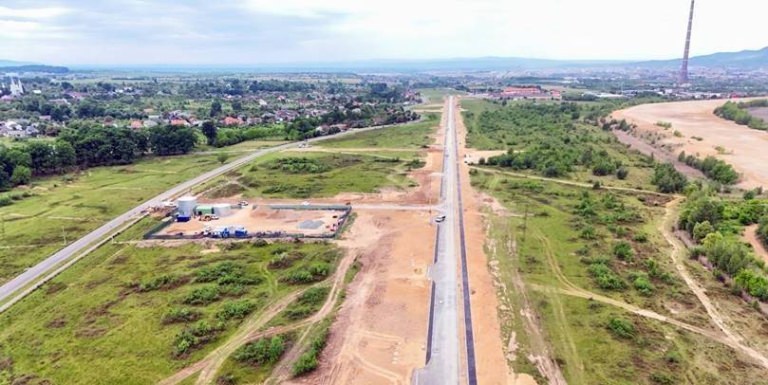 Vești bune pentru dezvoltarea economică din zona Baia Sprie, în Maramureș!