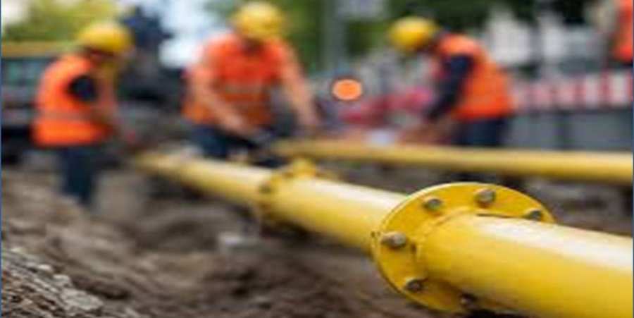 Intervenție la rețeaua de gaze: întreruperi temporare în zona străzii Victoriei din Baia Mare
