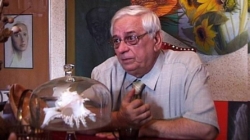Nicolae Apostol, artistul care și-a legat destinul de Baia Mare