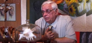 Nicolae Apostol, artistul care și-a legat destinul de Baia Mare