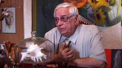 Nicolae Apostol, artistul care și-a legat destinul de Baia Mare