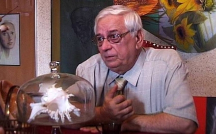 Nicolae Apostol, artistul care și-a legat destinul de Baia Mare